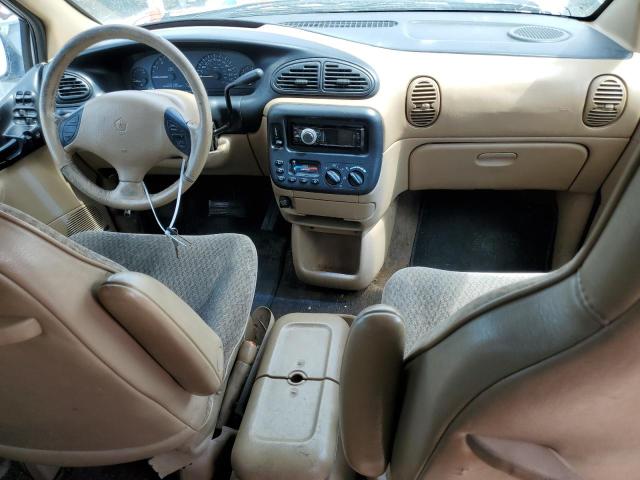 Photo 8 from auction – 2000 DODGE GRAND CARA with VIN 2B4GP44G5YR702452