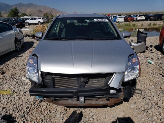Photo 5 from auction – 2009 NISSAN SENTRA 2.0 with VIN 3N1AB61E09L630096