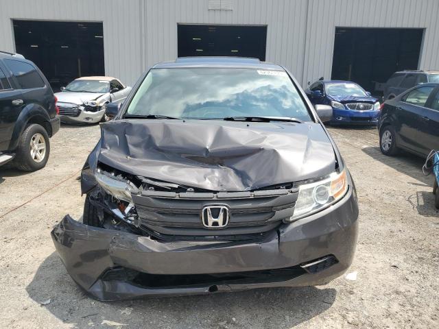 Photo 5 from auction – 2013 HONDA ODYSSEY EX with VIN 5FNRL5H6XDB077308