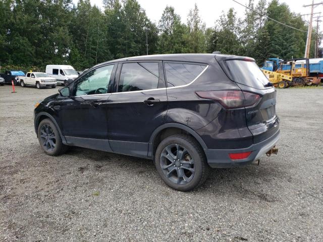 Photo 2 from auction – 2013 FORD ESCAPE SEL with VIN 1FMCU9H99DUD12398