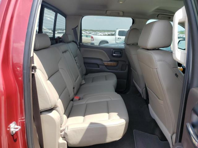 Photo 10 from auction – 2018 GMC SIERRA K15 with VIN 3GTU2NEC4JG335089