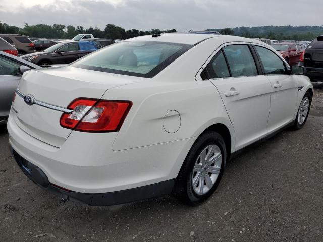 Photo 3 from auction – 2011 FORD TAURUS SE with VIN 1FAHP2DW5BG112754