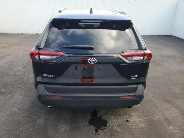 Photo 6 from auction – 2022 TOYOTA RAV4 XLE with VIN 2T3P1RFV3NC264904