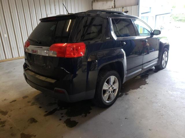 Photo 3 from auction – 2015 GMC TERRAIN SL with VIN 2GKALSEK9F6288042