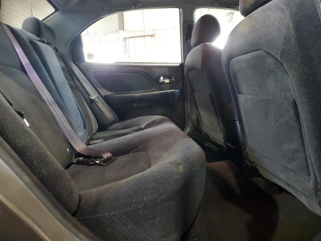 Photo 10 from auction – 2002 HYUNDAI SONATA GL with VIN KMHWF25H42A624332