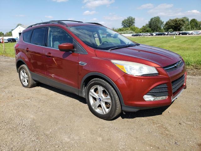 Photo 4 from auction – 2014 FORD ESCAPE SE with VIN 1FMCU9G9XEUD05138