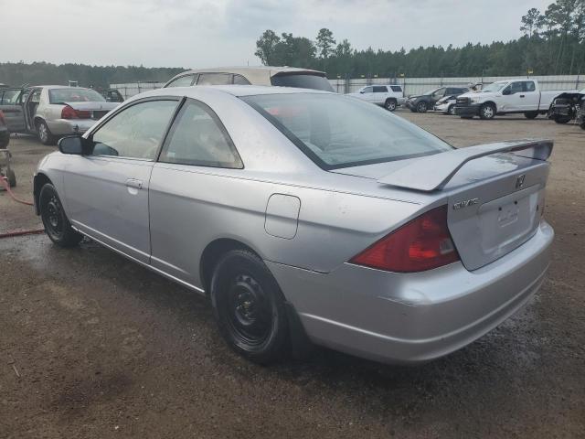 Photo 2 from auction – 2002 HONDA CIVIC EX with VIN 1HGEM22922L034820