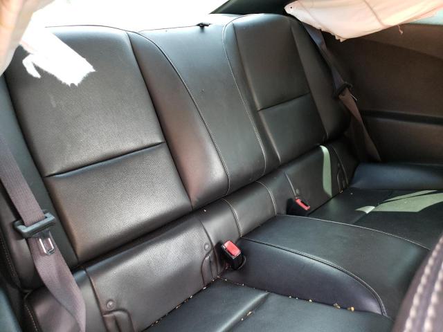 Photo 10 from auction – 2013 CHEVROLET CAMARO 2SS with VIN 2G1FT1EW0D9123547