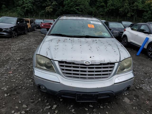 Photo 5 from auction – 2004 CHRYSLER PACIFICA with VIN 2C8GF68424R633679