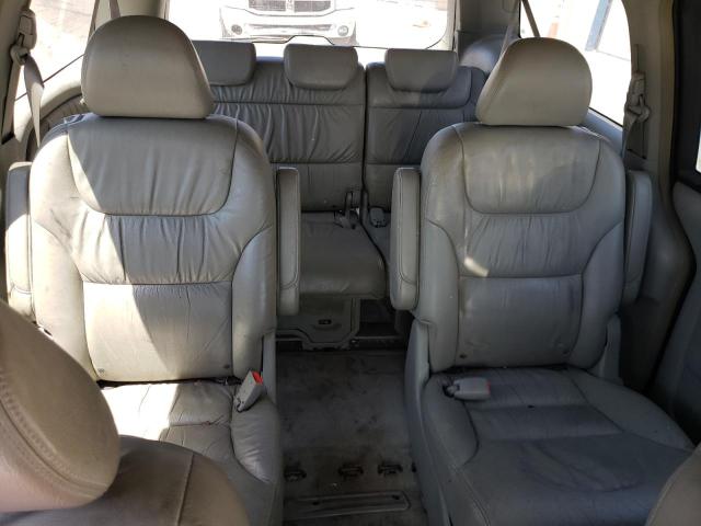 Photo 10 from auction – 2006 HONDA ODYSSEY EX with VIN 5FNRL38756B419439
