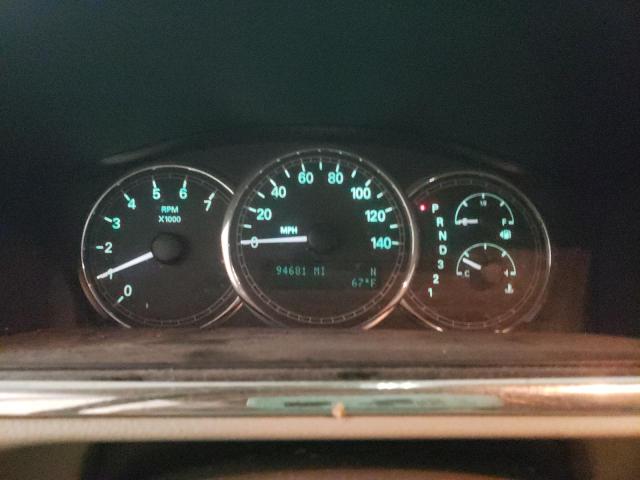 Photo 9 from auction – 2006 BUICK LACROSSE C with VIN 2G4WD582461279463