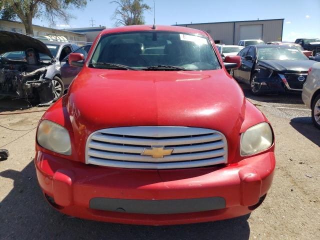 Photo 5 from auction – 2011 CHEVROLET HHR LT with VIN 3GNBABFW2BS534035