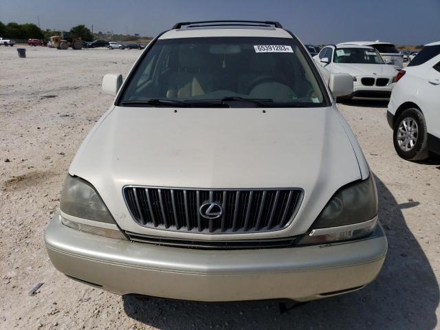 Photo 5 from auction – 2000 LEXUS RX 300 with VIN JT6HF10U6Y0129552
