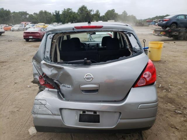 Photo 6 from auction – 2012 NISSAN VERSA S with VIN 3N1BC1CP0CK808900