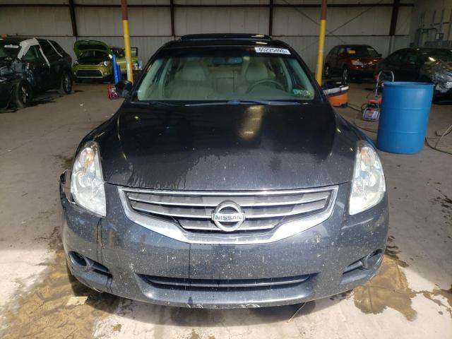 Photo 5 from auction – 2012 NISSAN ALTIMA BAS with VIN 1N4AL2AP0CC146071