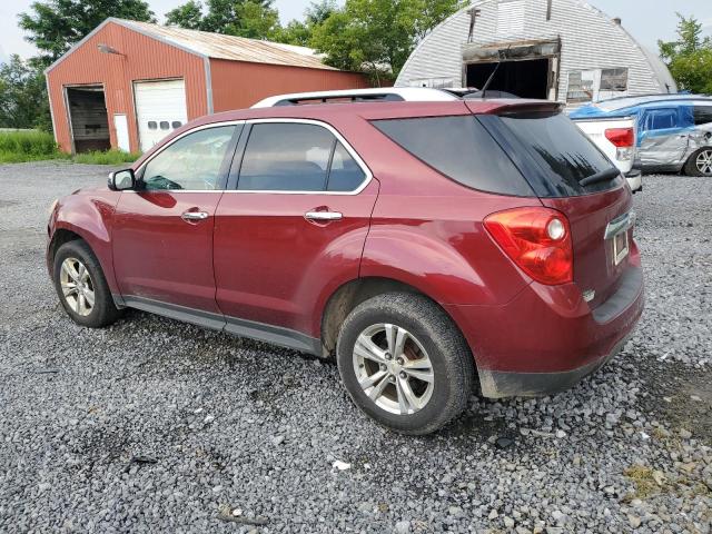 Photo 2 from auction – 2011 CHEVROLET EQUINOX LT with VIN 2CNFLGEC8B6319939