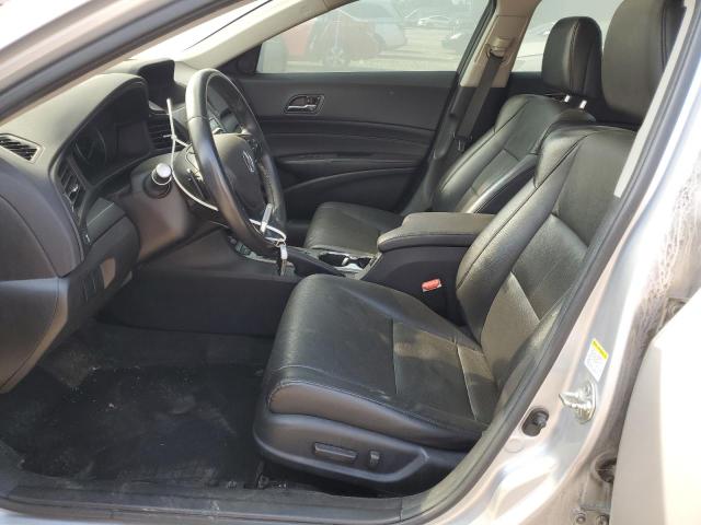 Photo 7 from auction – 2014 ACURA ILX 20 TEC with VIN 19VDE1F76EE009869