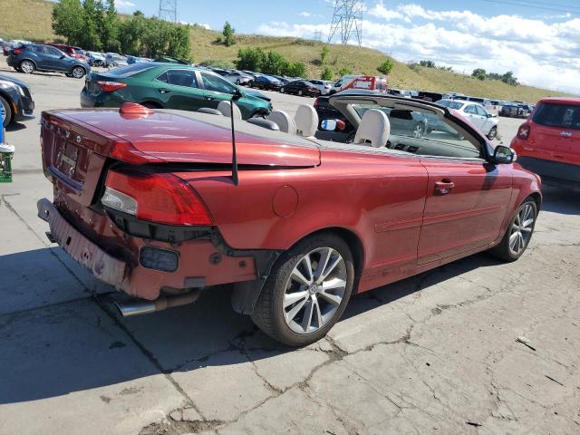 Photo 3 from auction – 2012 VOLVO C70 T5 with VIN YV1672MC0CJ131962