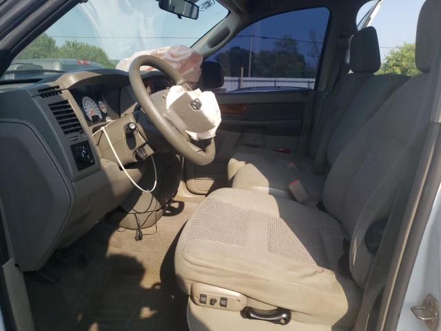 Photo 7 from auction – 2006 DODGE RAM 1500 S with VIN 1D7HA18N56J115580