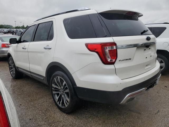 Photo 2 from auction – 2016 FORD EXPLORER P with VIN 1FM5K8HT5GGB69781