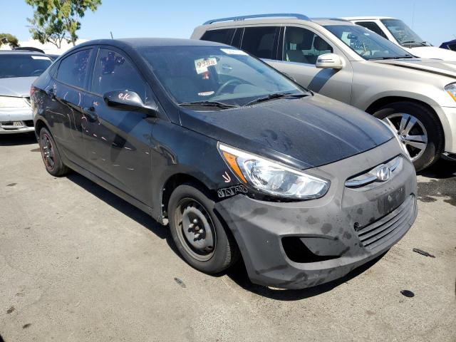 Photo 4 from auction – 2016 HYUNDAI ACCENT SE with VIN KMHCT4AE9GU044275