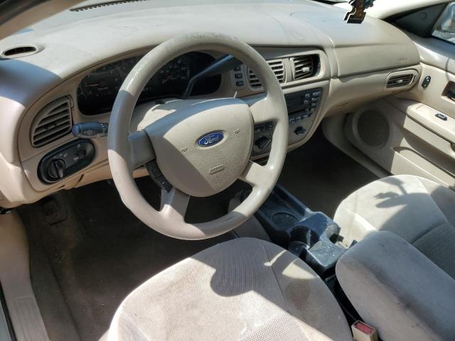Photo 8 from auction – 2006 FORD TAURUS SE with VIN 1FAFP53U06A131794