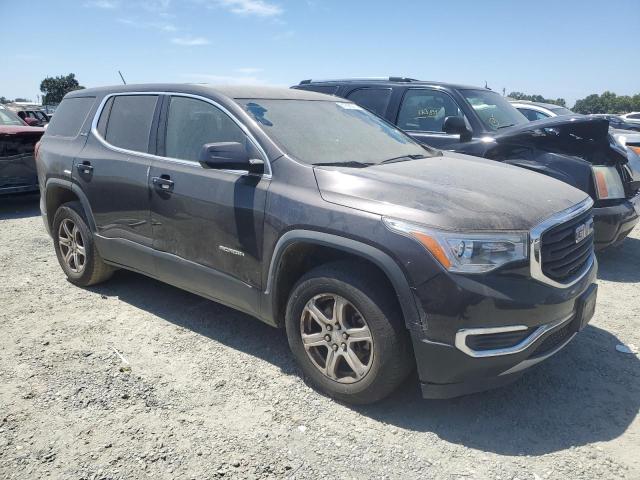 Photo 4 from auction – 2017 GMC ACADIA SLE with VIN 1GKKNKLA6HZ241082