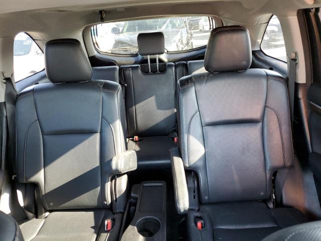 Photo 10 from auction – 2016 TOYOTA HIGHLANDER with VIN 5TDDKRFH9GS241916