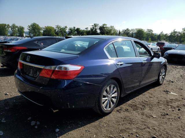 Photo 3 from auction – 2013 HONDA ACCORD EX with VIN 1HGCR2F72DA281657