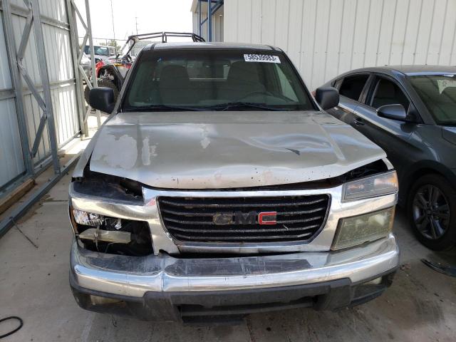 Photo 5 from auction – 2005 GMC CANYON with VIN 1GTCS196758178923