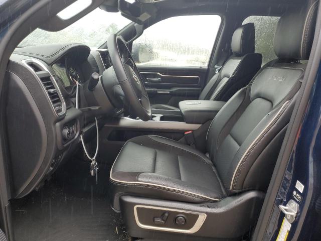 Photo 7 from auction – 2022 RAM 1500 LARAM with VIN 1C6SRFJT6NN455351
