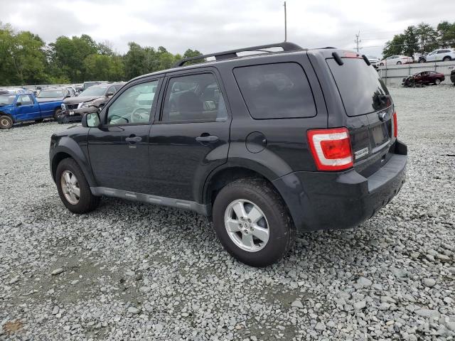 Снимка 2 от търг – 2011 FORD ESCAPE XLT с VIN 1FMCU0D71BKA65970