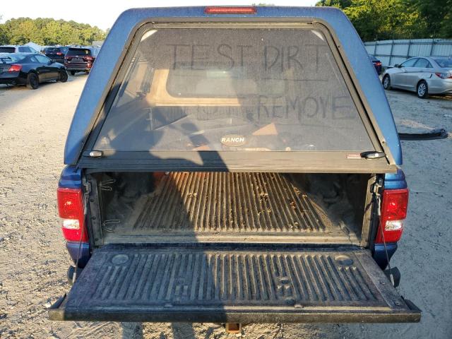 Photo 6 from auction – 2010 FORD RANGER SUP with VIN 1FTLR4FE8APA29428