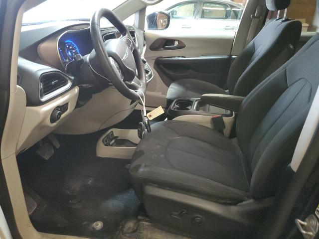 Photo 7 from auction – 2018 CHRYSLER PACIFICA T with VIN 2C4RC1FG5JR131313