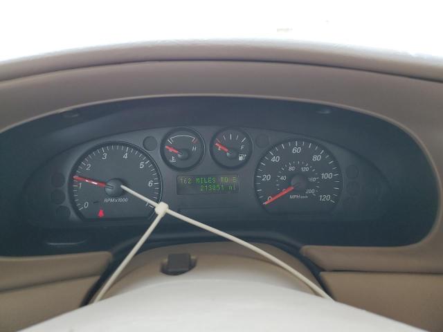 Photo 9 from auction – 2005 FORD TAURUS SE with VIN 1FAFP53285A158285