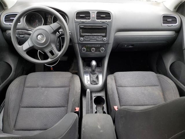 Photo 8 from auction – 2014 VOLKSWAGEN GOLF with VIN WVWDB7AJ5EW008949