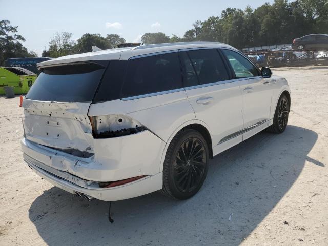 Photo 3 from auction – 2022 LINCOLN AVIATOR RE with VIN 5LM5J7WC2NGL03091
