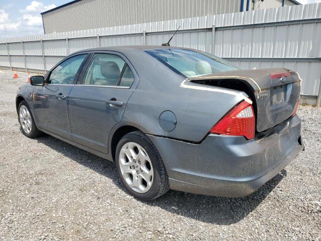 Photo 2 from auction – 2011 FORD FUSION SE with VIN 3FAHP0HA6BR271780
