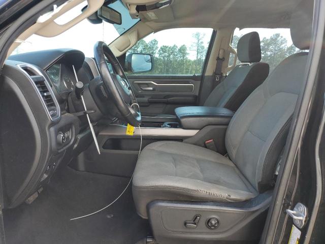 Photo 7 from auction – 2019 RAM 1500 BIG H with VIN 1C6SRFFTXKN690811