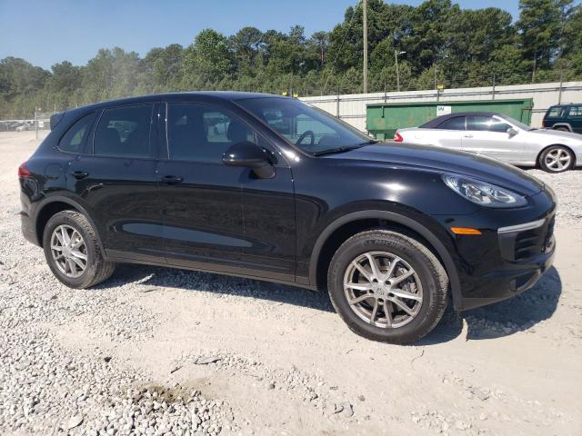 Photo 4 from auction – 2016 PORSCHE CAYENNE with VIN WP1AA2A2XGKA36398