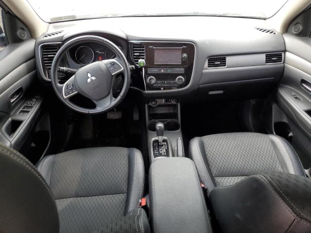 Photo 8 from auction – 2015 MITSUBISHI OUTLANDER with VIN JA4AZ3A31FZ013200