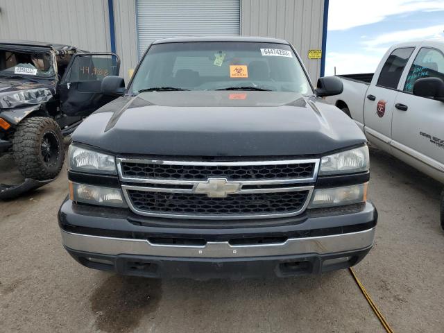 Photo 5 from auction – 2006 CHEVROLET SILVERADO with VIN 1GCGK13U56F265953