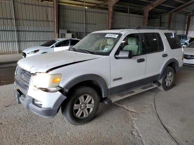 FORD EXPLORER X 2006 с VIN 1FMEU63E16UB41158 - Снимка от търг