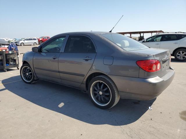 Photo 2 from auction – 2008 TOYOTA COROLLA with VIN 1NXBR32E28Z982090