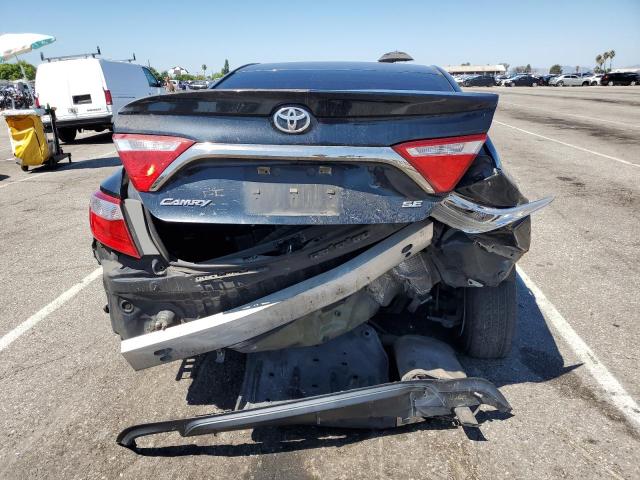 Photo 6 from auction – 2017 TOYOTA CAMRY LE with VIN 4T1BF1FKXHU367929