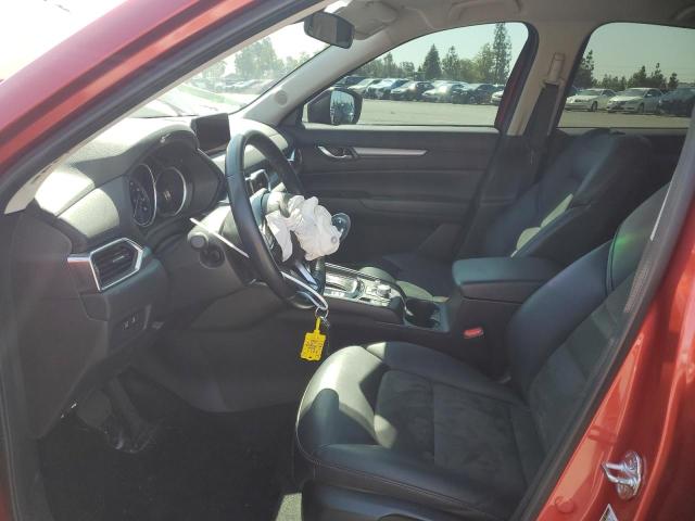Photo 7 from auction – 2020 MAZDA CX-5 TOURI with VIN JM3KFACM8L0723974