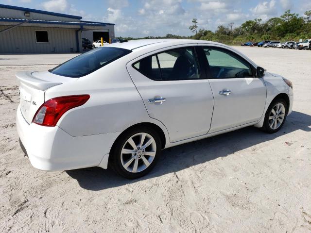 Photo 3 from auction – 2017 NISSAN VERSA S with VIN 3N1CN7AP7HL828793