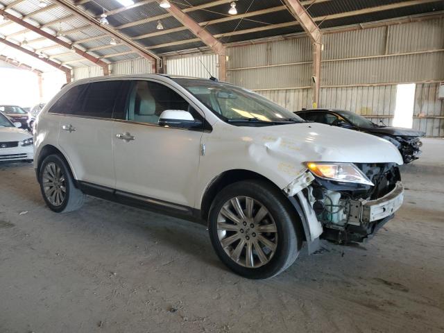 Photo 4 from auction – 2012 LINCOLN MKX with VIN 2LMDJ6JK9CBL16467
