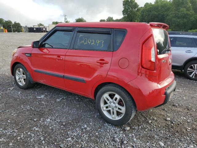 Photo 2 from auction – 2013 KIA SOUL with VIN KNDJT2A52D7571374