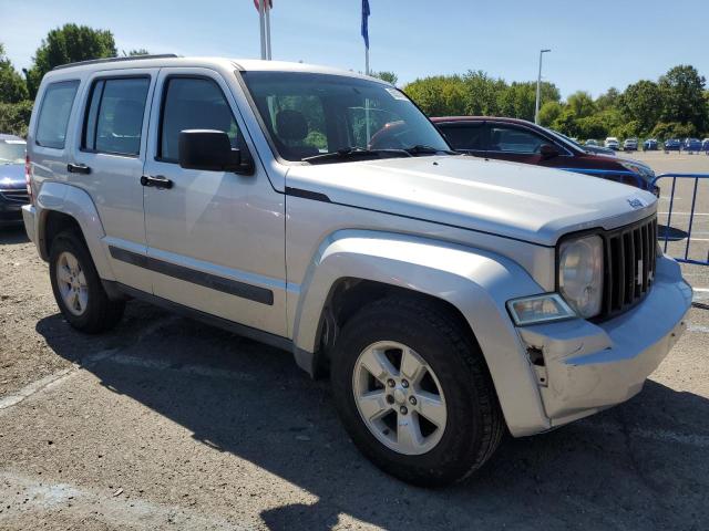 Photo 4 from auction – 2012 JEEP LIBERTY SP with VIN 1C4PJMAK2CW158618